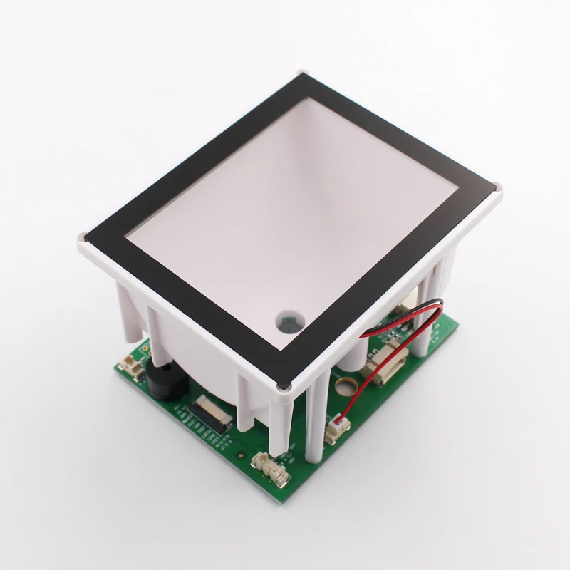 
SM-5000 USB 2D штрих-код Qr сканер штрих-кода модуль для турникета 