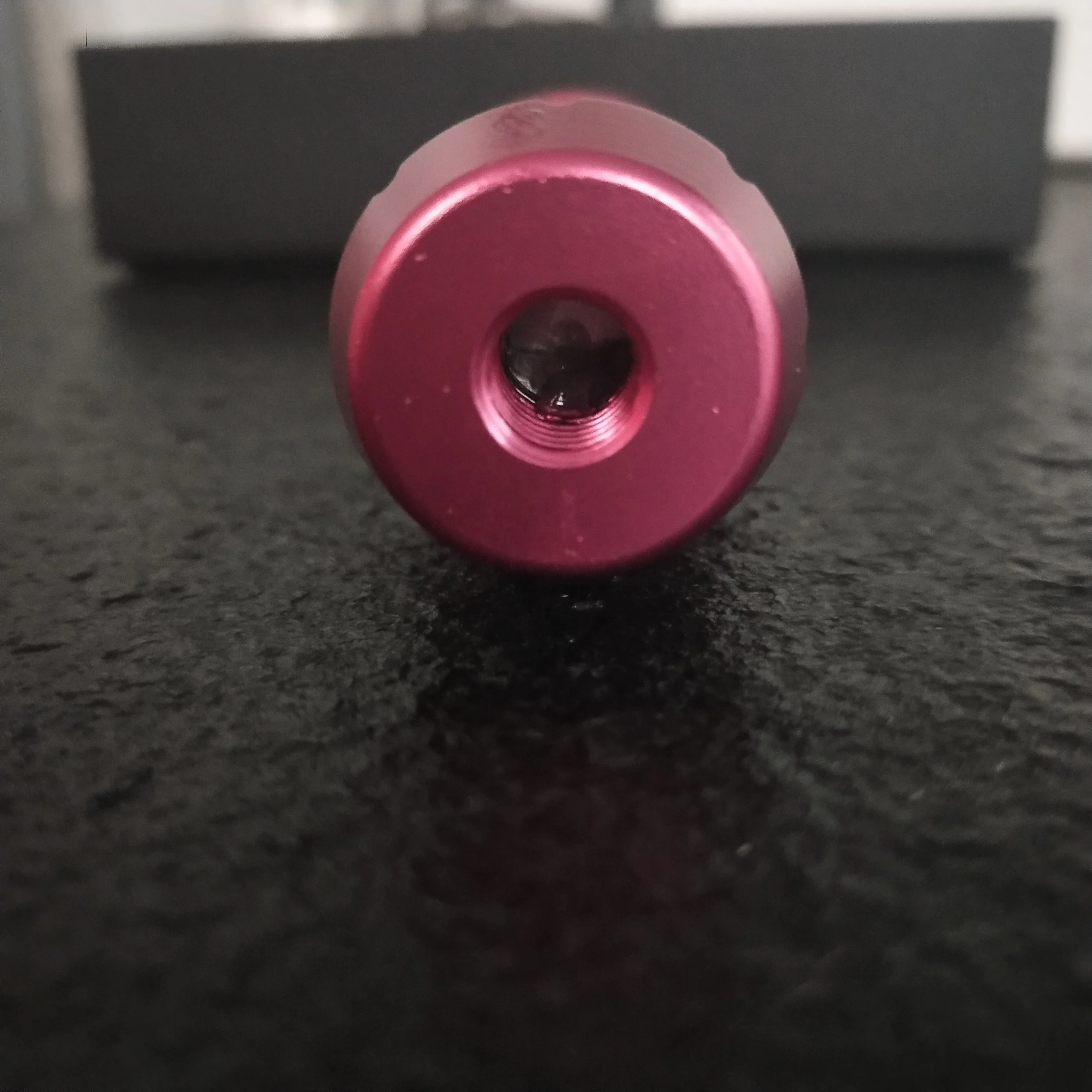 Home Use Free Needle Injector Hyaluronic Acid Meso Pen for Dermal Filler