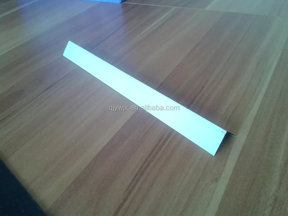 Drywall aluminum corner bead making roll forming machine