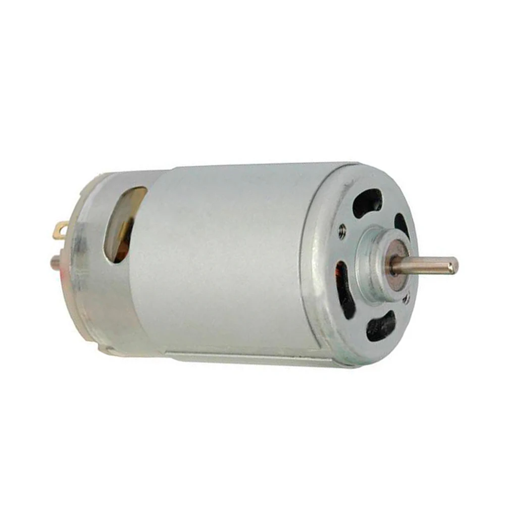 cheap price high speed 36mm water pump 12v 20 watt high torque dc motor waterproof