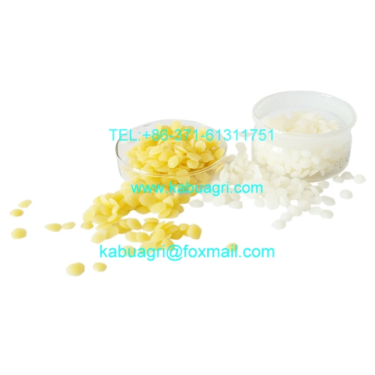 USDA certified organic natural pure beeswax triple filtered no toxic pesticide or chemical