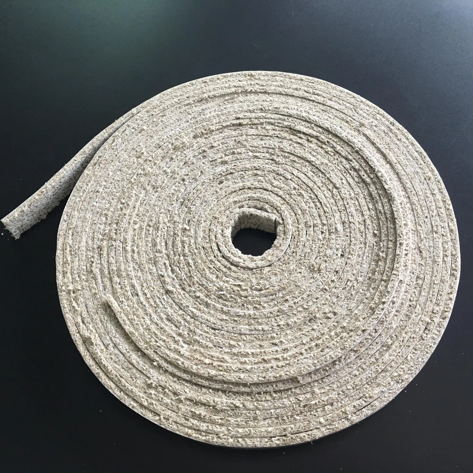 Fit fire door Flexible Intumescent Seal Strip/Fire Door Seals/Intumescent tape Fire Prevention seals