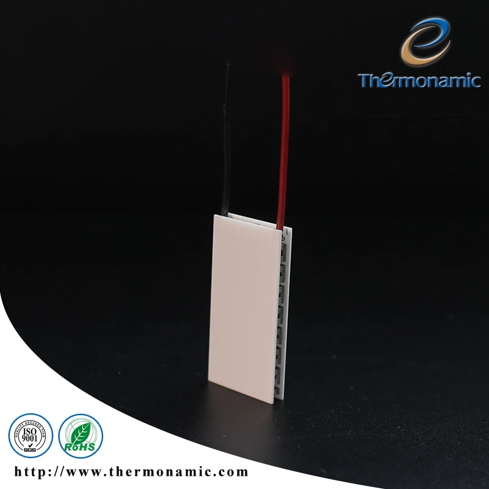Mini Size Peltier ModuleTEFC1-03520