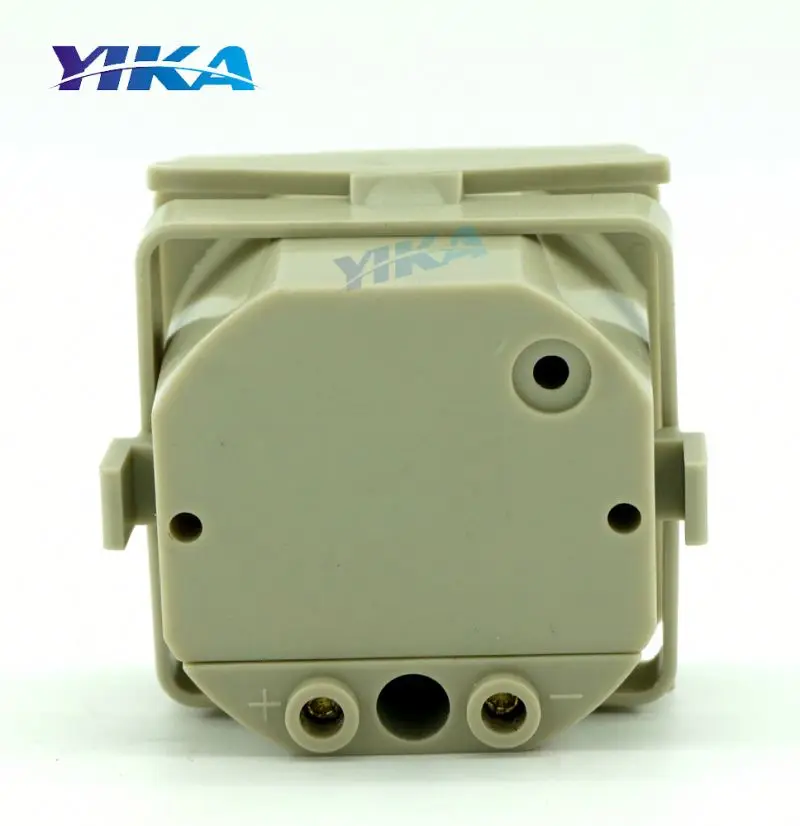  YIKA HM-2 низкая цена промышленный механический счетчик