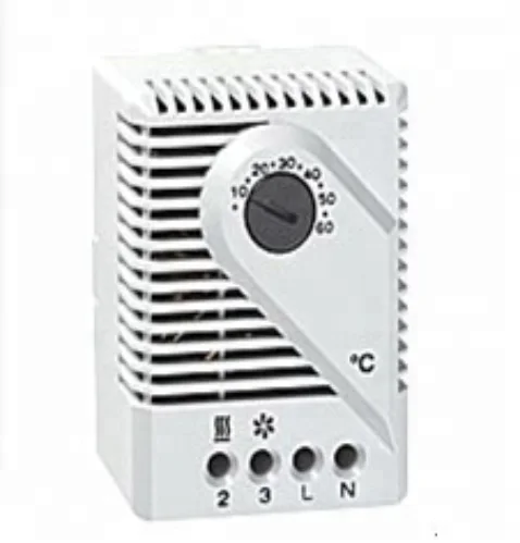 Mechanical Thermostat FZK 011 Series