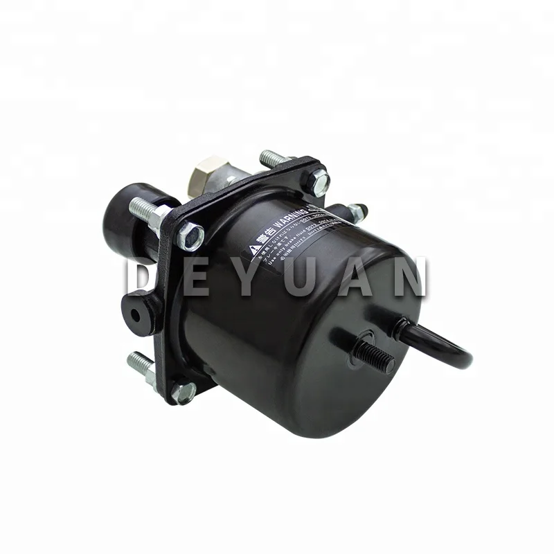 Высококачественные запасные части для бетономешалки isuzu, бустер сцепления для 1-31829354-0