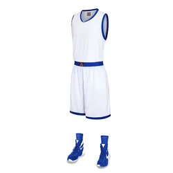 Factory price kid short sleeve basketball uniform designs men basketball jersey