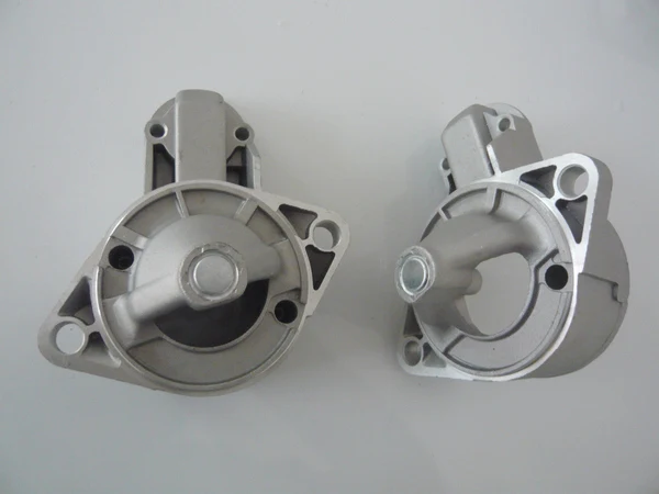 Engine starting cover