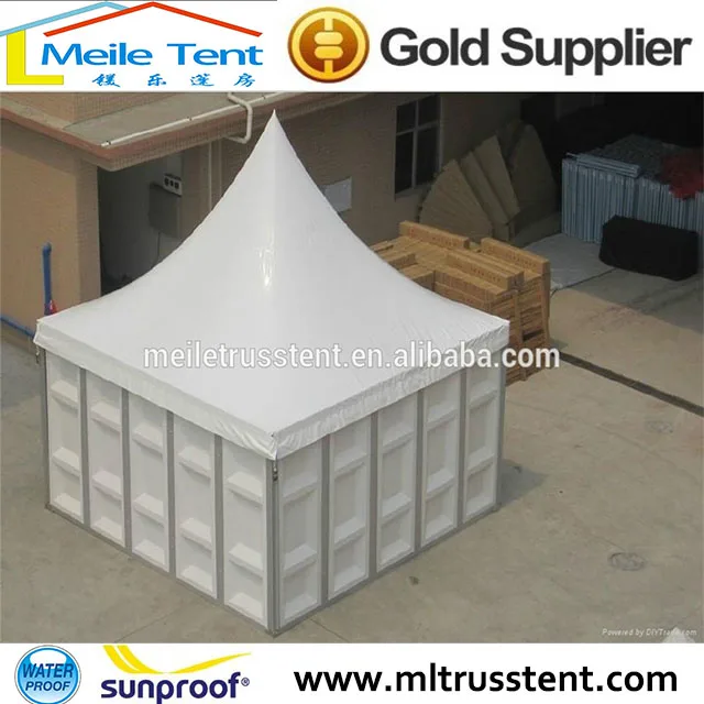 5x5 м прозрачная алюминиевая Арабская Юрта роскошная палатка навес барбекю праздничная