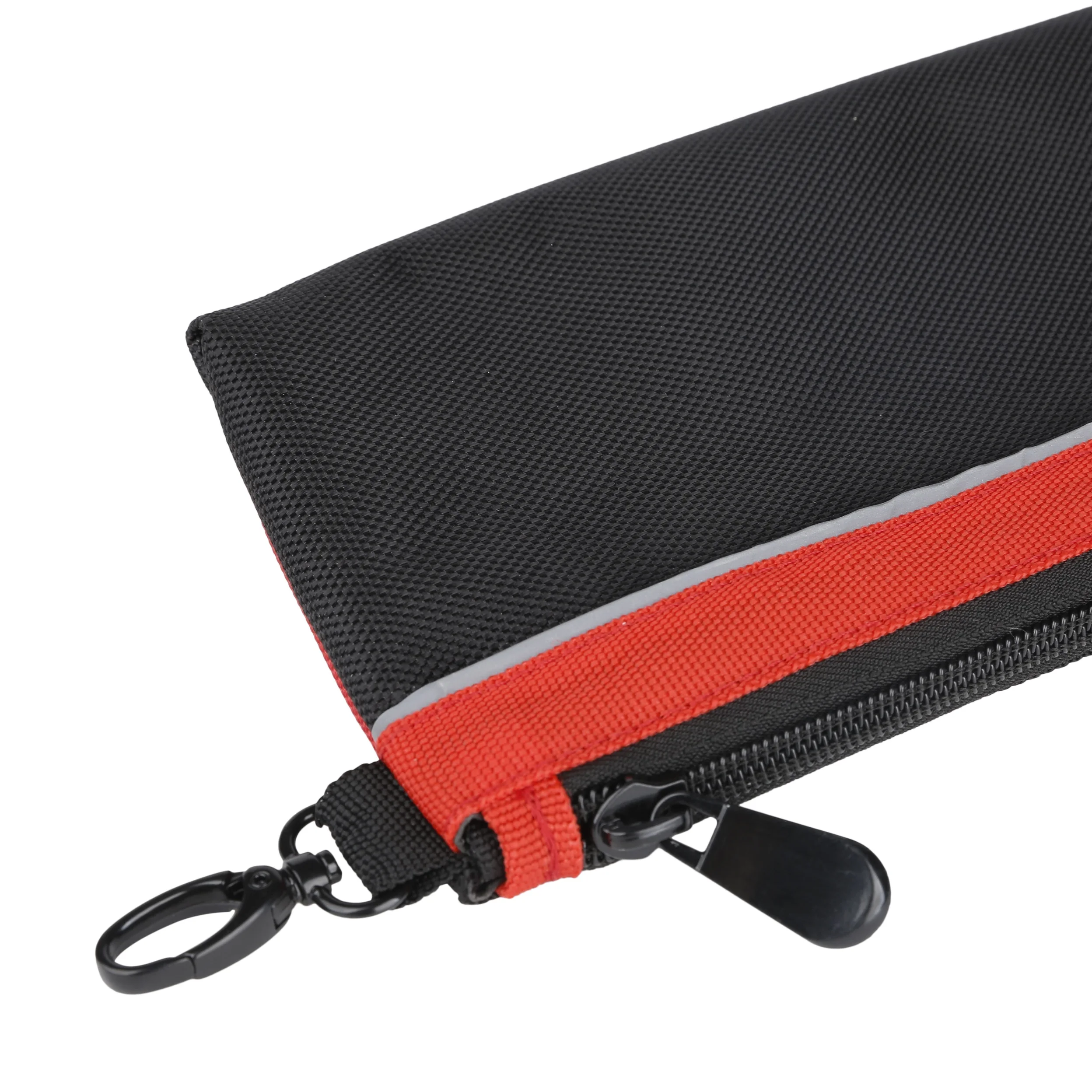 Застежка-молния на сумке