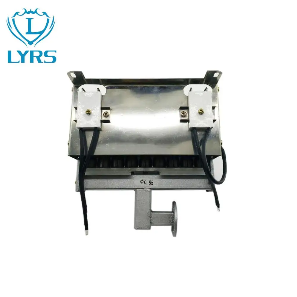 Floor furnace gas boiler spare parts hydrogen gas burner