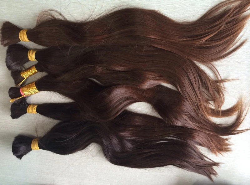 Fashion double drawn raw unprocessed virgin russian hair wholesale accept paypal