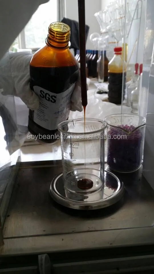 
natural pig feed additives soya lecithin 