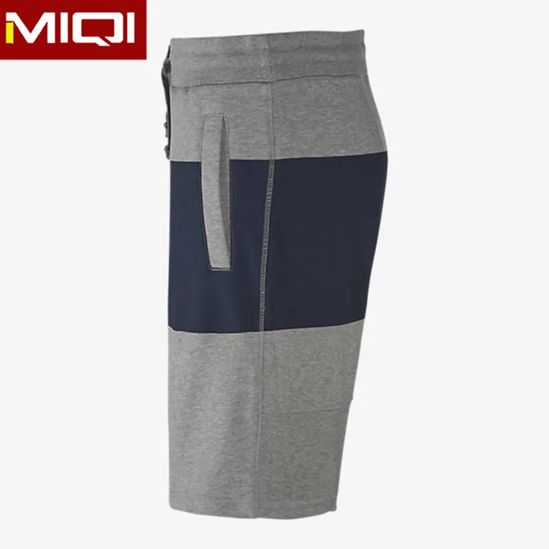 Promotional Competitive Price Manufacturer men gym short for active wear men short pants