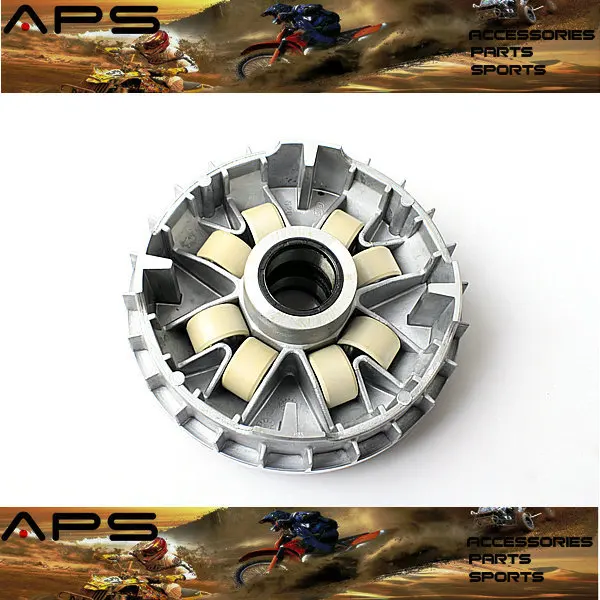 cvt сцепления комплект для lihai 600 квадроциклов