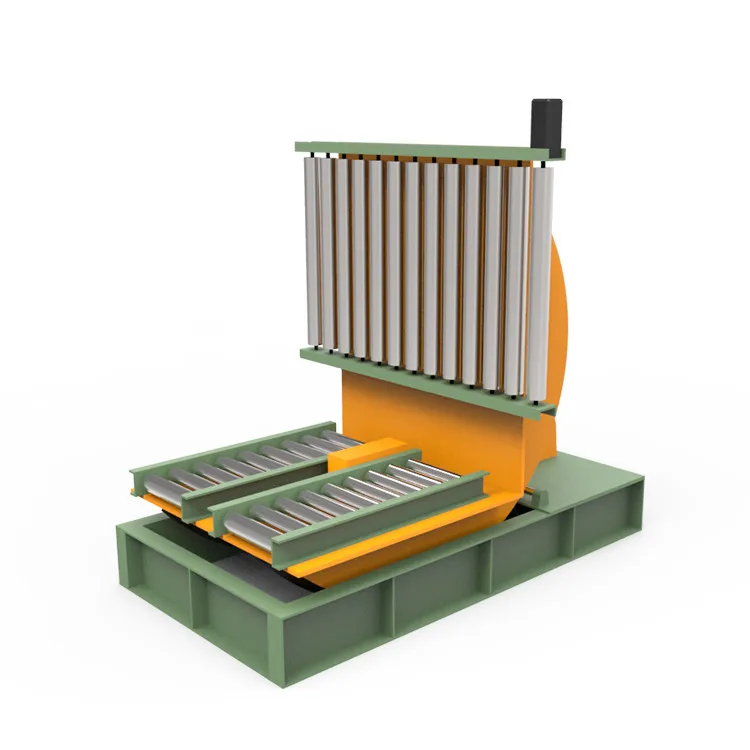 transformer core lamination stacking assembly station table machine