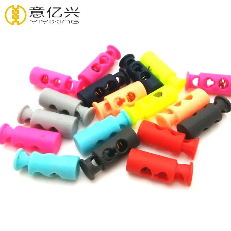 
Хорошее качество, Экологически чистая Пластиковая Пробка для шнура с различными видами 