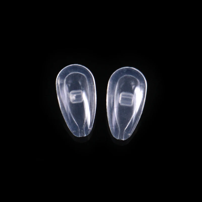 soft acetate nose pads for eyeglass