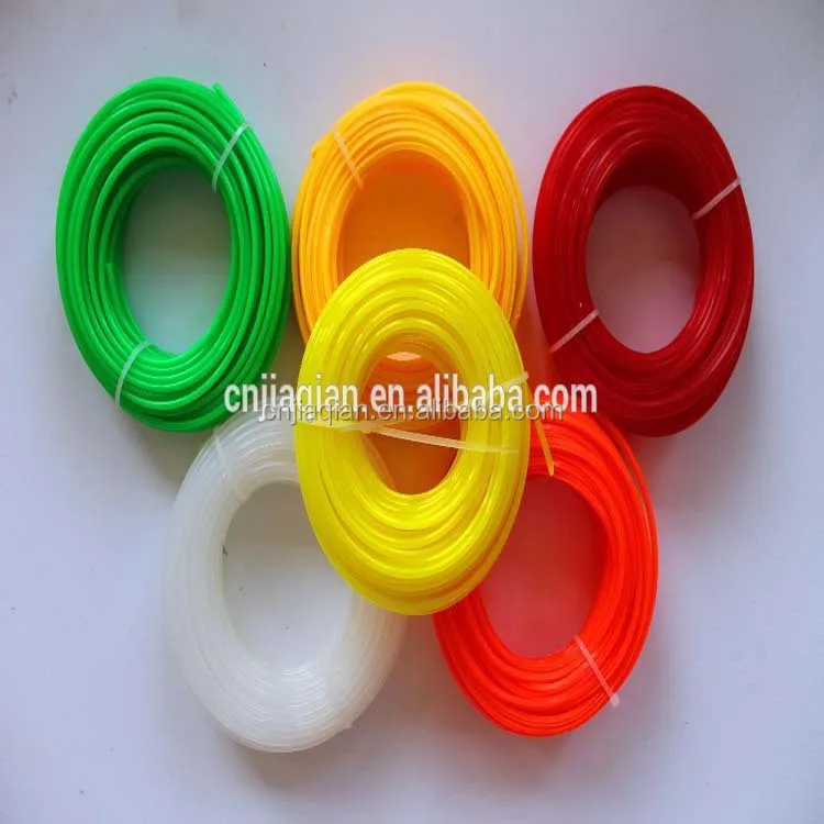 
Hot Sell 62cc 2-Stroke Brush Cutter With CE, GS,EMC Certification Of High Durability Nylon Grass Trimmer Line 