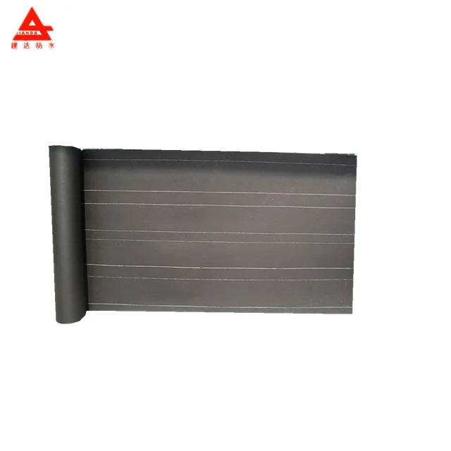 China factory suppliers black building paper asphalt roofing felt shingles underlayment