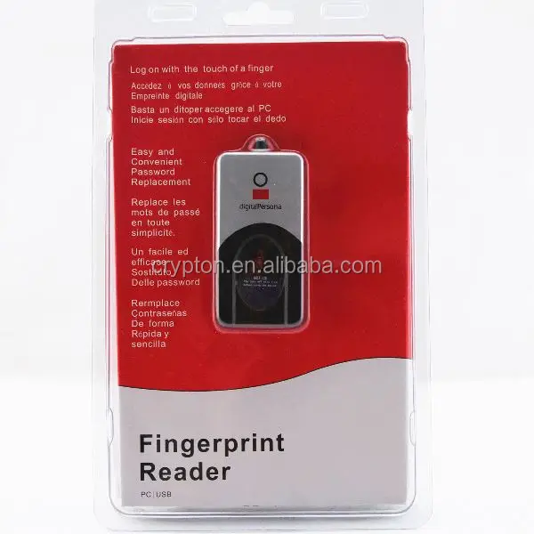 Network fingerprint reader for time attendance