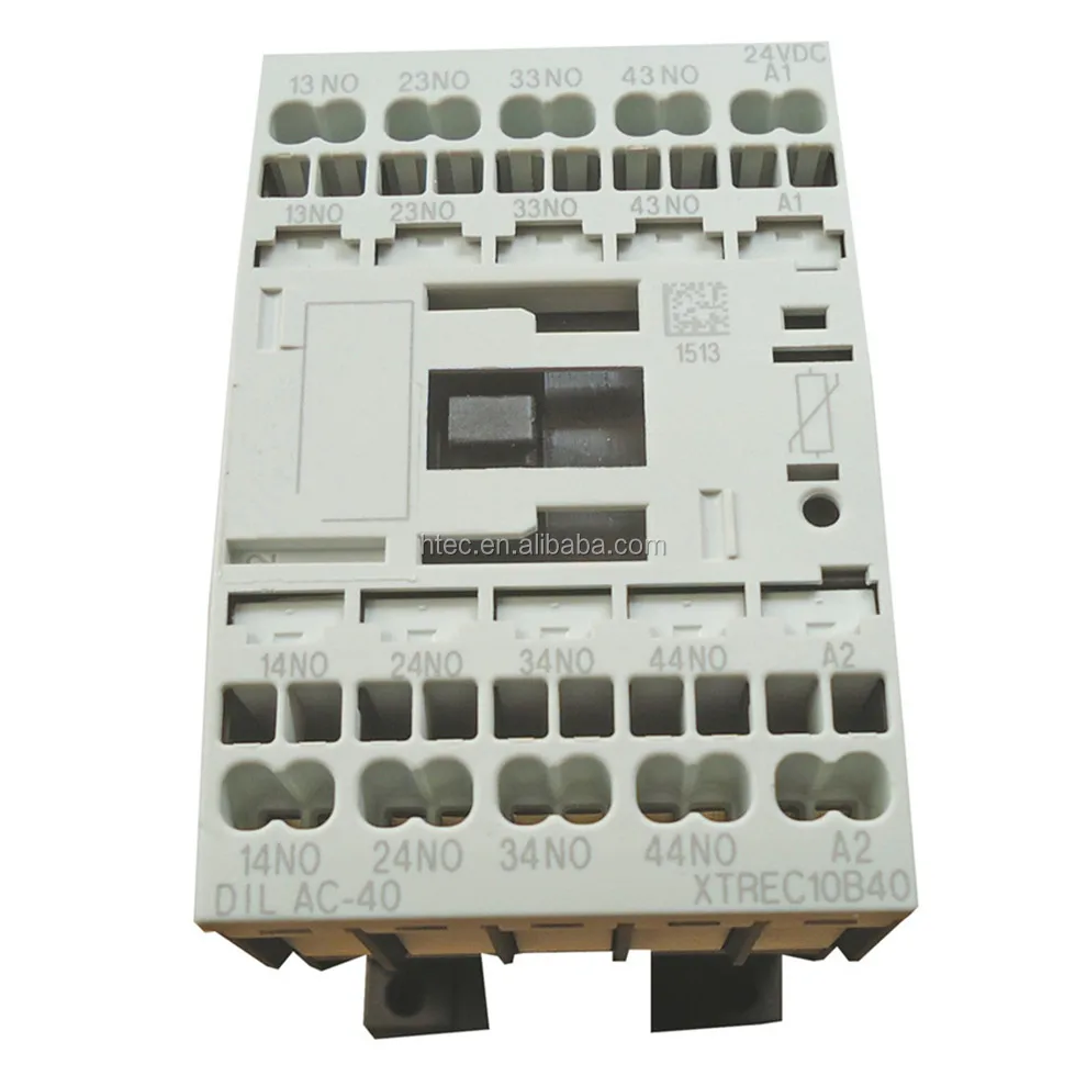 LC1D95FD LC1-D95FD AC contactor 3 pole