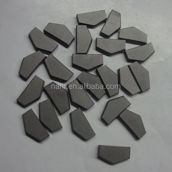 
Tungsten Carbide tips for glass drill/electric hammer drill 