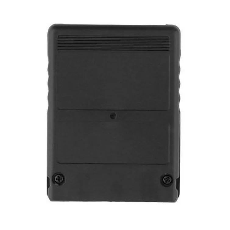 Blister Package 8MB 16MB 32MB  64MB 128MB Memory Card For  PS2 Console