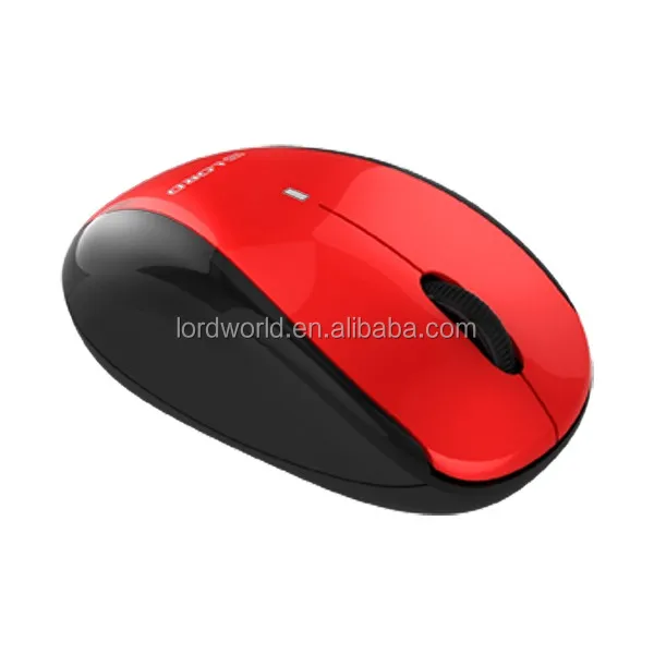 mini 3D Office Use Personalized Wired Mouse