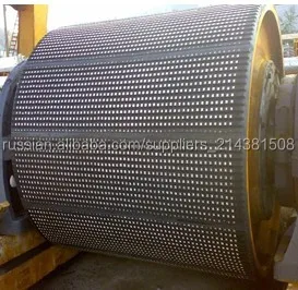 Керамическая отстает шкив