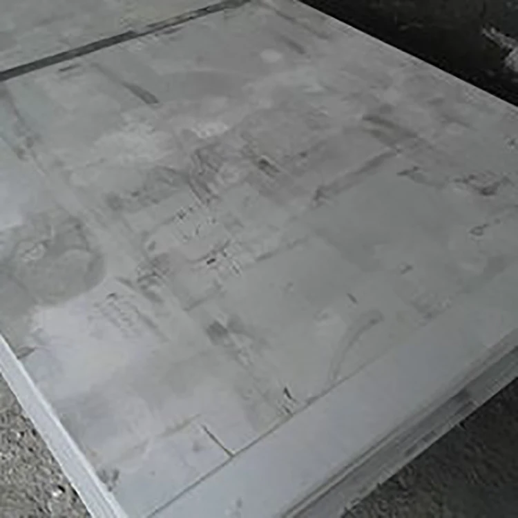 ASTM 304 Заводской Сертификат Лист Нержавеющей Стали