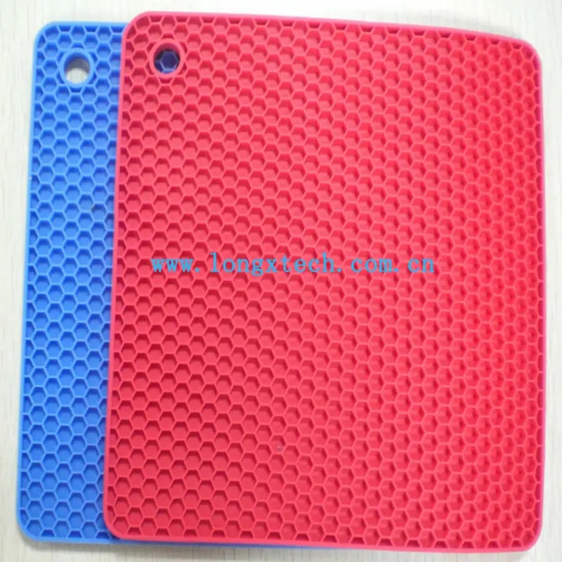 
Cup Mat Pad Table Protector,Silicon Table Protector,Rubber Carpet Protector Mat 