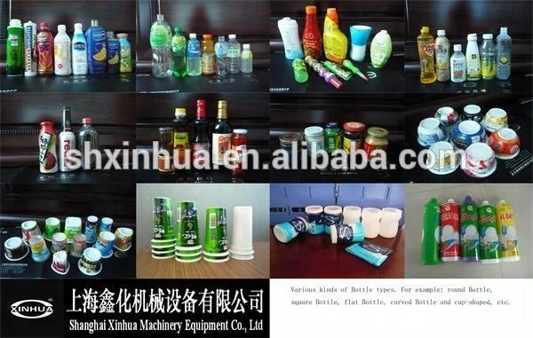 
Heat shrink tunnel heat shrink oven for plastic bottles cups jars 