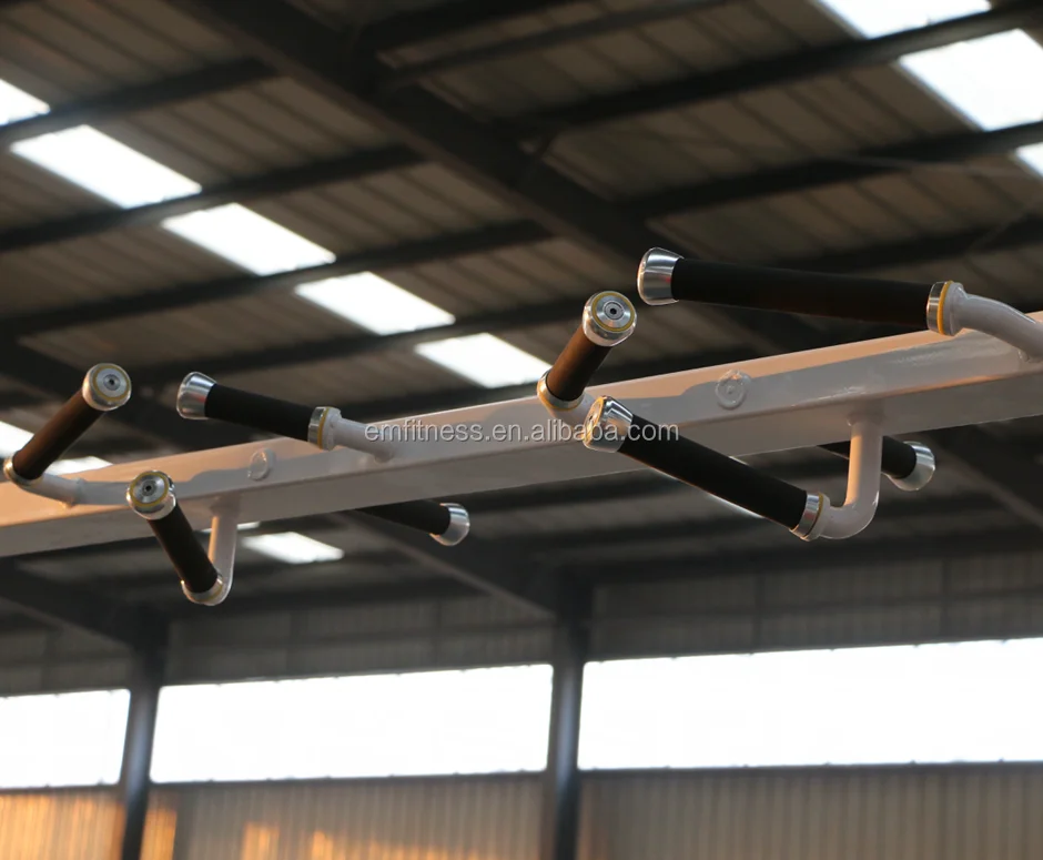 adjustable cable crossover gym functional trainer machine gym equipment