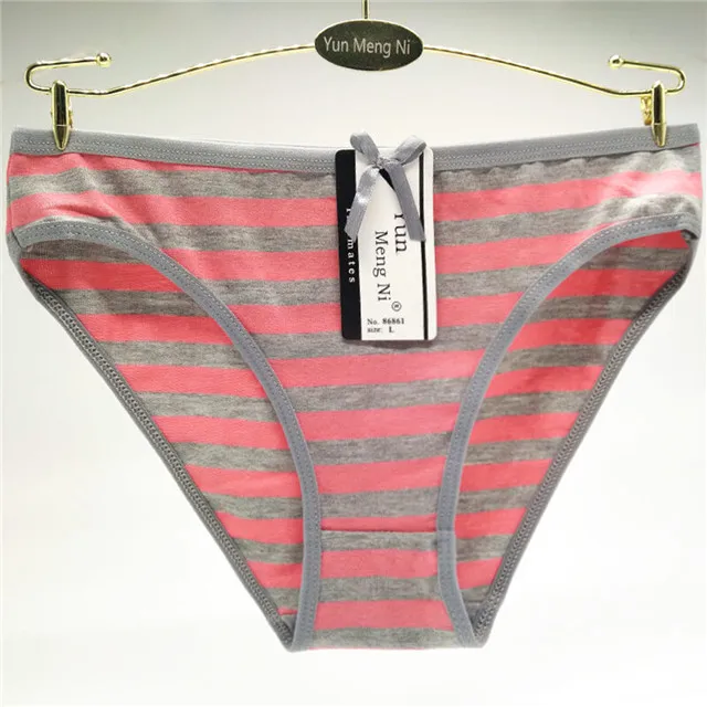 Hot Sexy Girl Wallpaper Ropa Interior Mujer Breathable Bamboo Womens Thong Panties Bikini