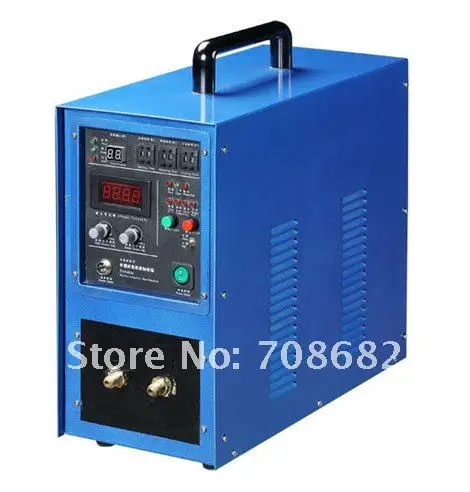 Guangzhou DuroWelder Limited Metal Induction Heater
