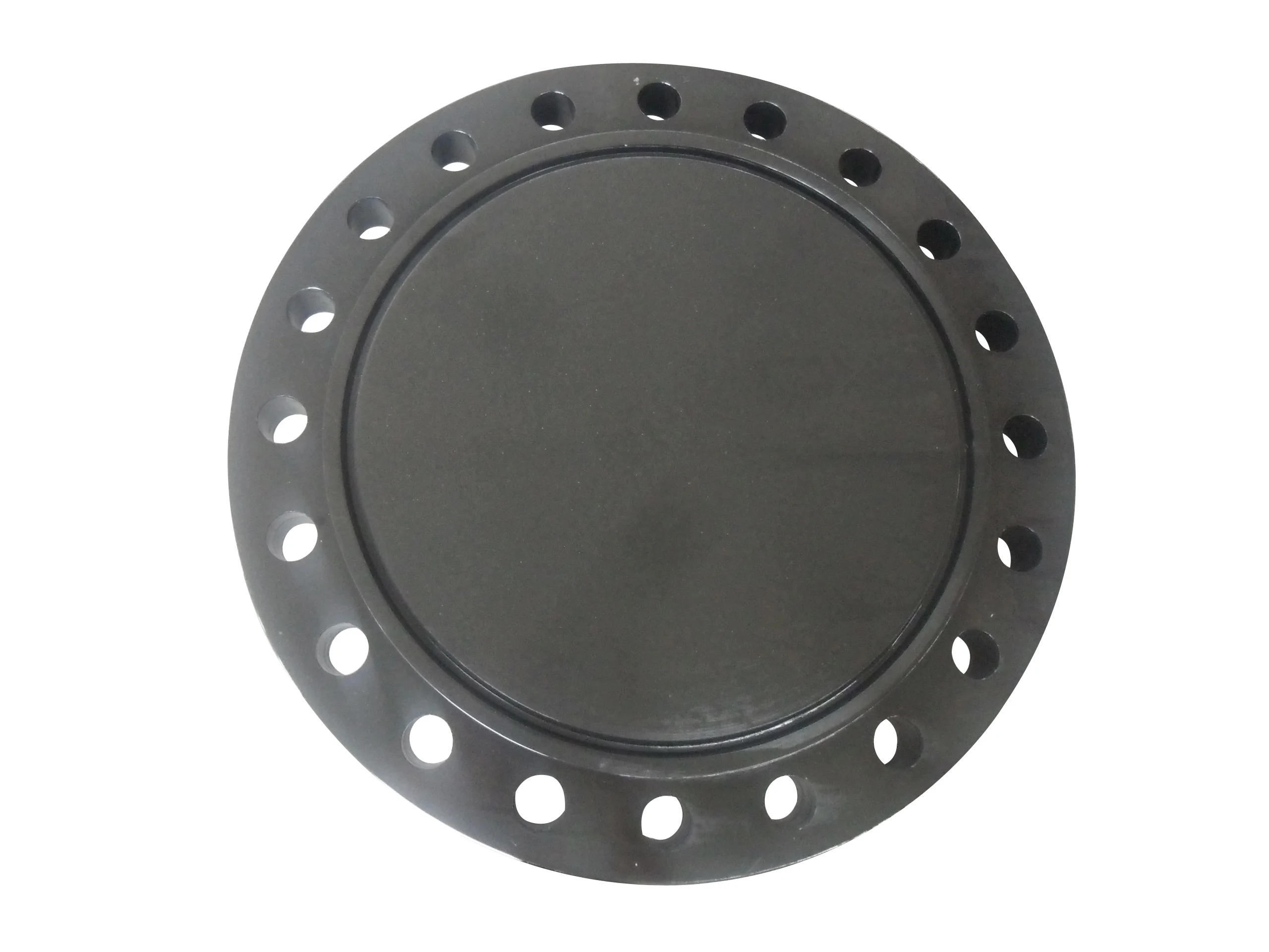 ASTM A105 Class 150 12 Inch Carbon Steel flange joint