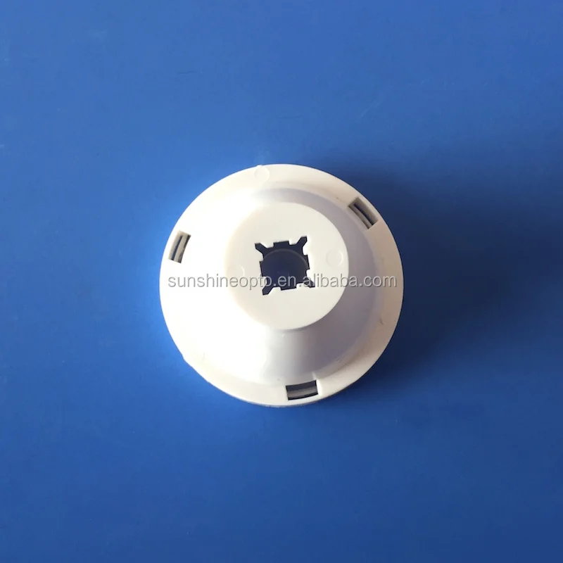 Single lens bead surface 29MM Diameter 20/40 Degree XML 5050 SMD LED LENS