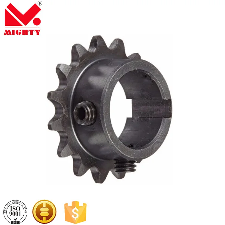 ANSI Standard ASA 40 Sprockets for Roller Chain