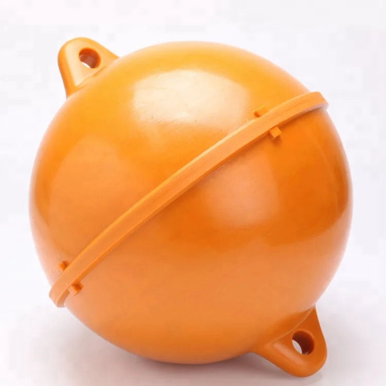 Plastic Cheap Buoy Bouy Fishing Float