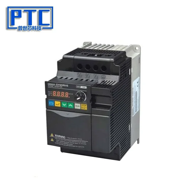  Новый инвертор Schneider + Electric ATV310HU75N4A используемый для системы