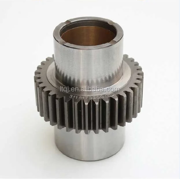 Atlas Copco Drifter 1238/1838 big gear wheel (part no.3115173200) spare parts and accessories