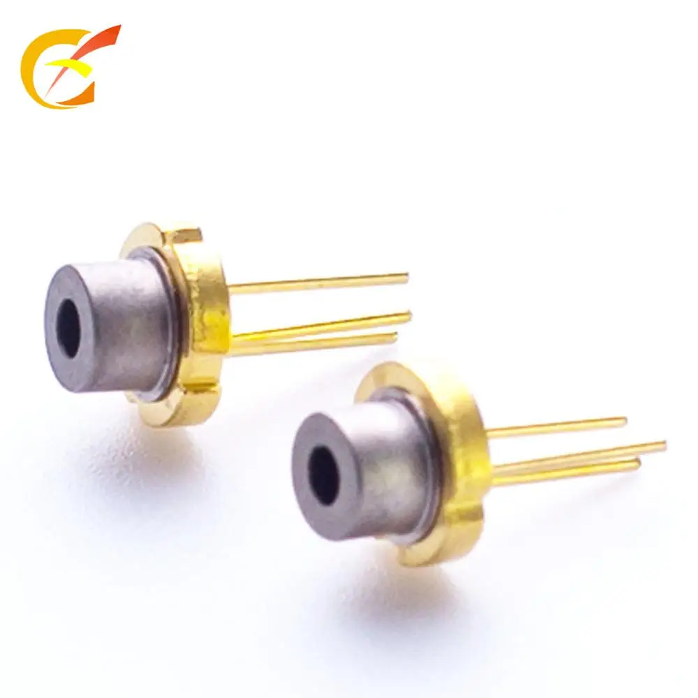 
Supply high quality green laser pointer module 5mw laser diode 650nm 