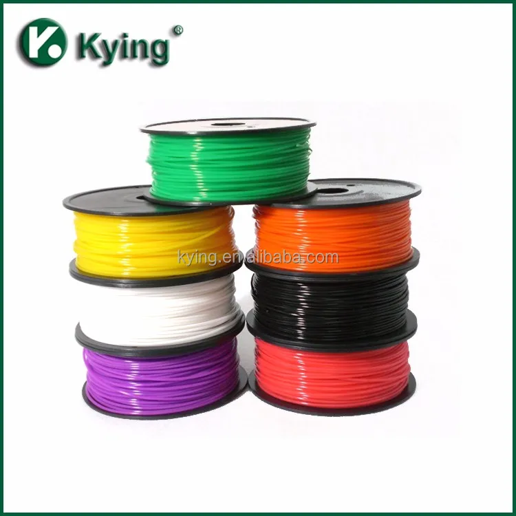 Kying Abs/Ноак/Pva/Pc/Pa/Бедра/Tpe/Тпу/Дерево/Petg гранулы Для 3D Принтер Накаливания 1