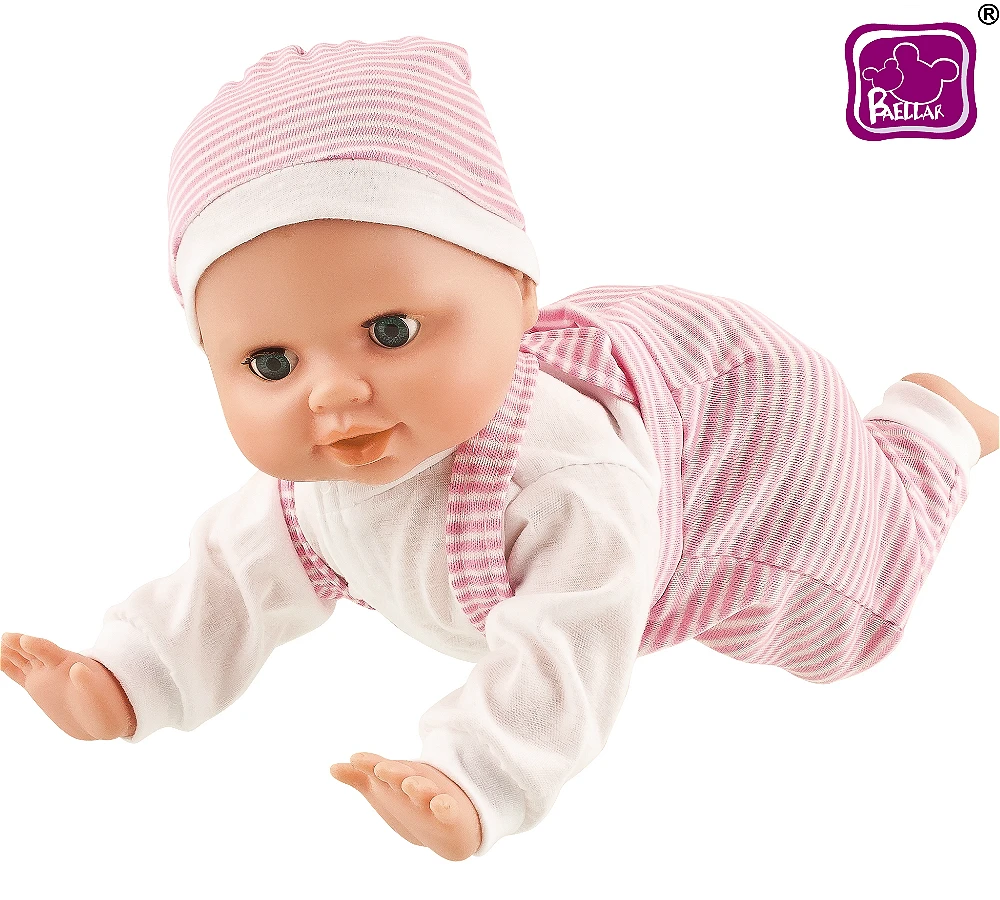 2018 New Baby Doll Toy Direct From China For Kids
