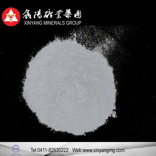 Magnesium Hydroxide Used for Flame Retardant in Cable and Wire