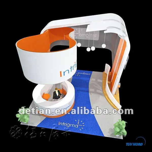 настроить стенд для выставки поставщиком privde хороший