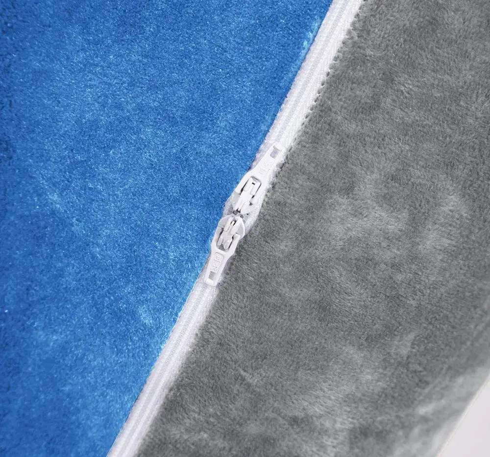 
Custom Breast Feeding Nursing super soft maternity Baby support pregnancy pillow 