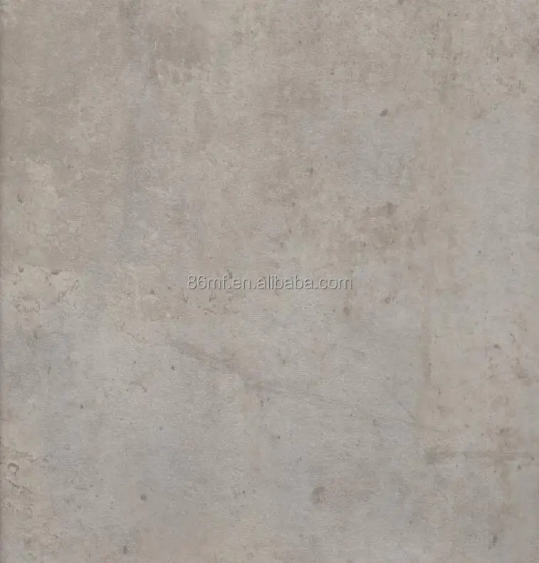 Marble concrete textured 1220*2440*18mm melamine laminated mdf