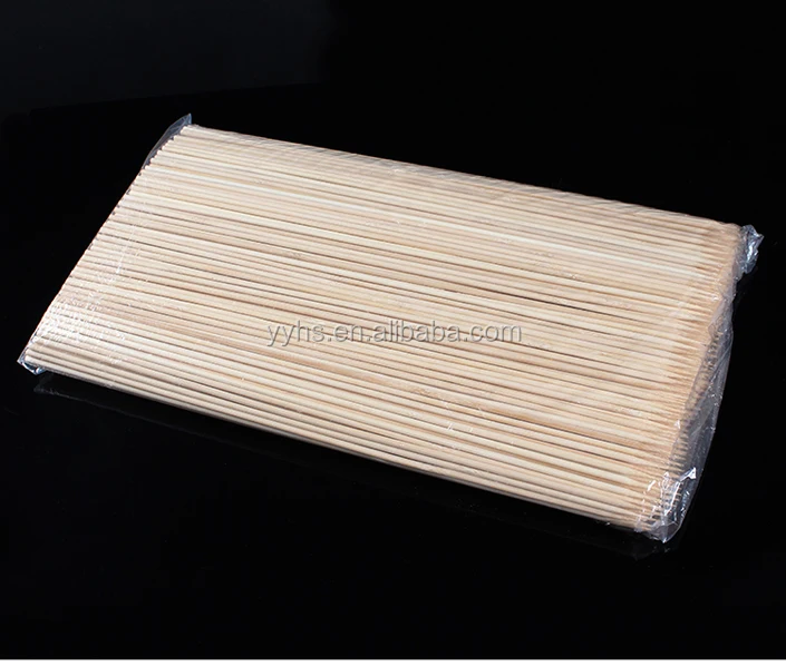 2.5mm Bamboo Joss Sticks